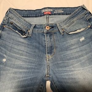 Denizen Jeans